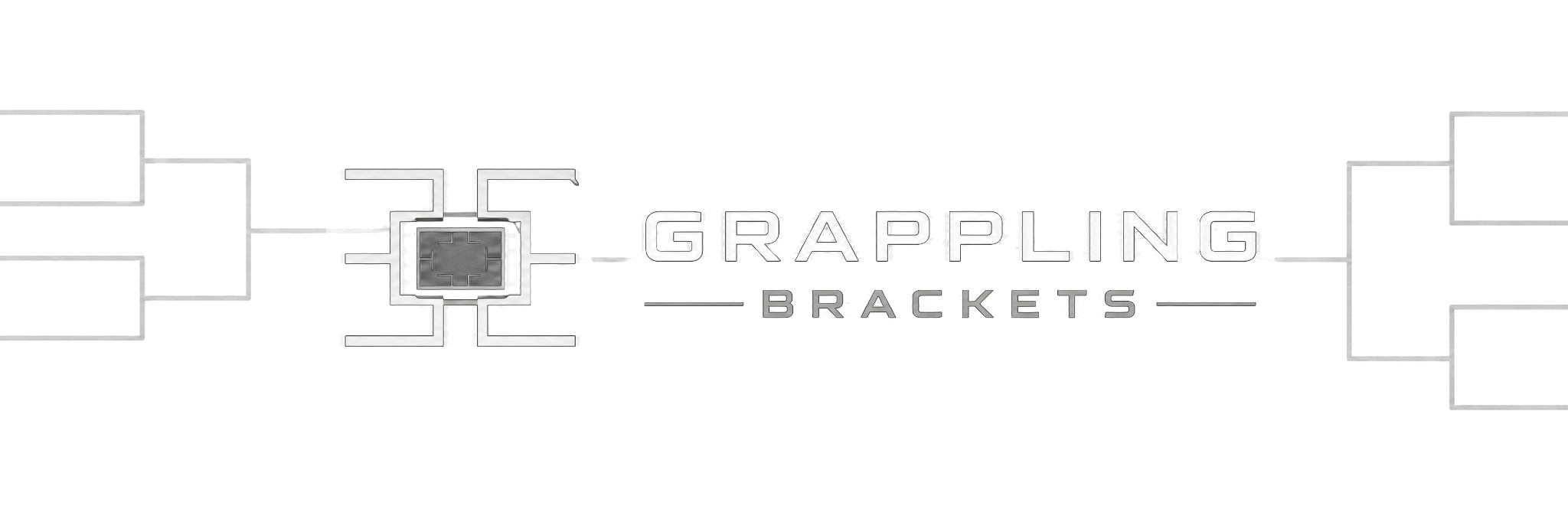 Grappling Brackets