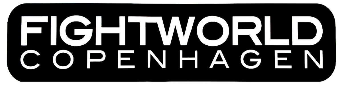 Fightworld