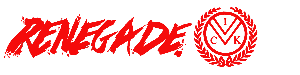 Renegade MMA